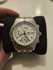 Breitling Chrono A13350 White