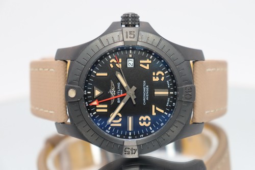Breitling avenger automatic - breitling,