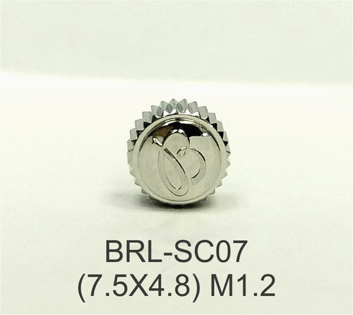 New breitling crown - breitling,
