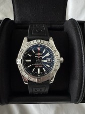 Breitling Avenger Blue Men's
