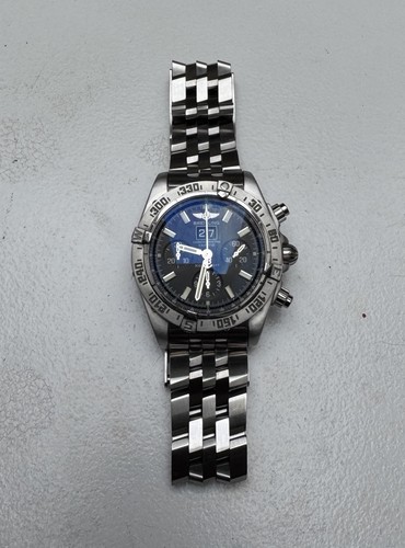 Breitling blackbird a44359 - breitling,