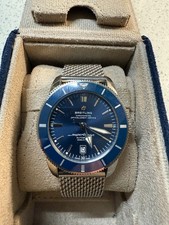 Breitling Superocean Heritage