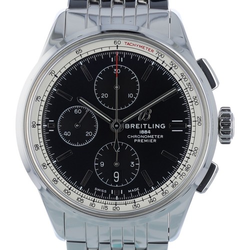Breitling premier b01 chrono - premier,