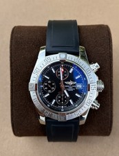 BREITLING AVENGER II -