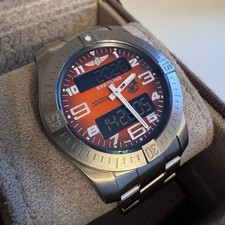 Breitling Aerospace B70