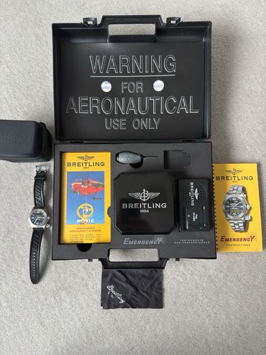 Breiting emergency e76321 - breiting,