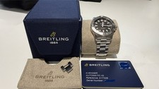 Breitling Avenger Automatic 42