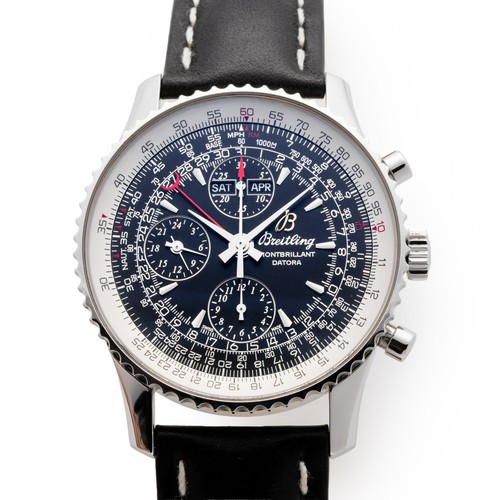 Breitling montbrillant men - breitling, men's