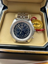 Breitling For Bentley 48mm