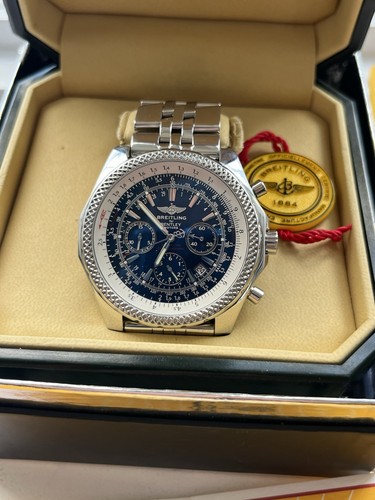 Breitling for bentley 48mm - for,