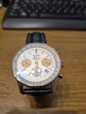 Breitling Navitimer