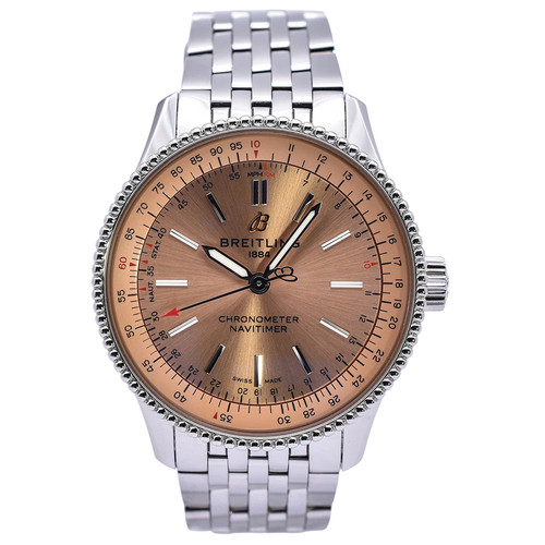 Breitling navitimer - navitimer, 35