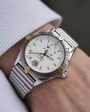 Breitling Reserve de Marche