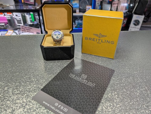 Breitling colt chrono a73380 - breitling,