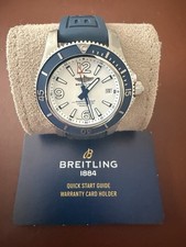 Breitling Men's Superocean