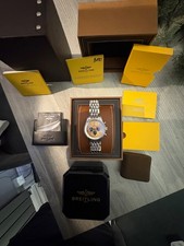 BREITLING NAVITIMER  B01