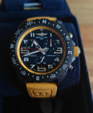 Breitling Endurance Pro Men's