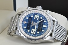 Breitling Chronospace A78365