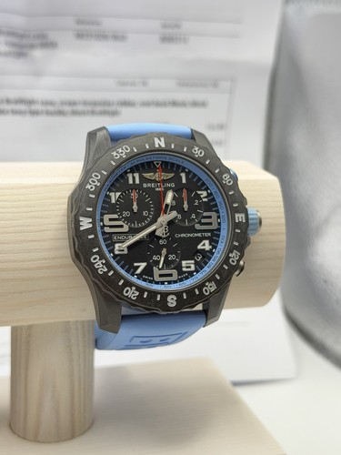 2024 serviced breitling - serviced,