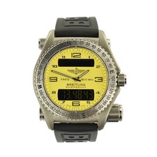 Breitling Emergency Mission