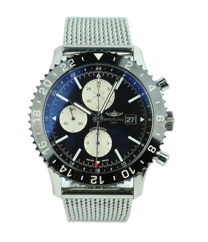 Breitling chronoliner y24310 - chronoliner,