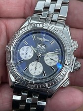 BEAUTIFUL 44MM BREITLING