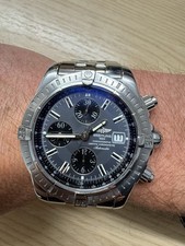 Breitling Chronomat Evolution