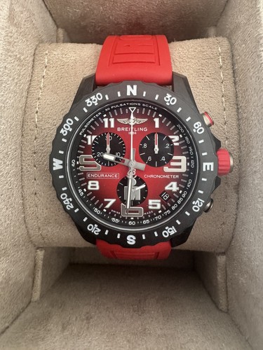 Breitling endurance pro iron - pro,