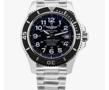 Breitling Superocean II 36
