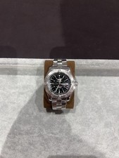 Breitling Colt Black Dial