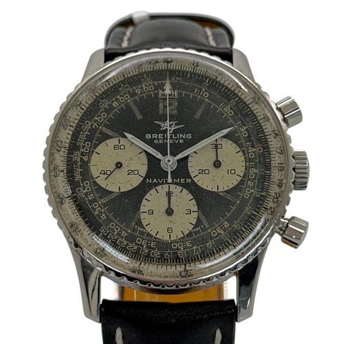 Breitling navitimer 806 41mm - navitimer,