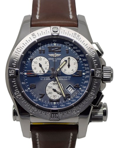 2007 breitling emergency - 2007,