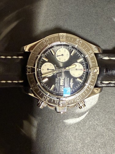 Breitling superocean - breitling,
