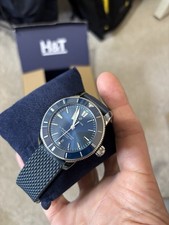 Breitling Men's Superocean