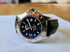 Breitling SuperOcean 44 18k