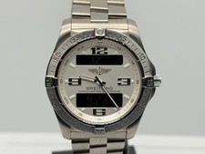 Breitling Aerospace Advantage