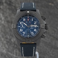 Second Hand Breitling Super