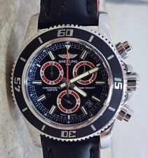 Breitling SuperOcean M2000