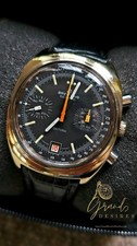 1975 Breitling Datora