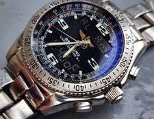 A78362 Breitling B-1 Watch