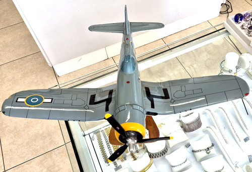 Breitling scale model a - model, of