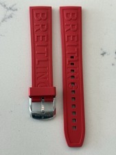 BREITLING OEM 20MM Diver Pro