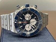 Breitling Super Chronomat