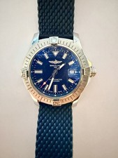 PRE-OWNED BREITLINGAvenger