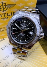 Breitling Colt Automatic