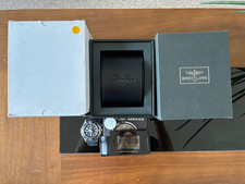 BREITLING SUPEROCEAN 11  42mm