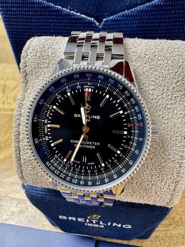 2023 breitling navitimer - breitling,