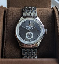 Breitling, Men's Stainless