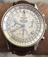 Breitling Navitimer A23322