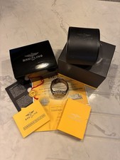 Breitling Chronomat Evolution